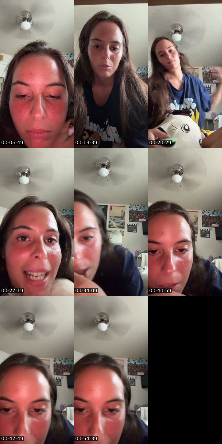 TikTok live: whalediving ismy favorite gift! by @smoreslover09