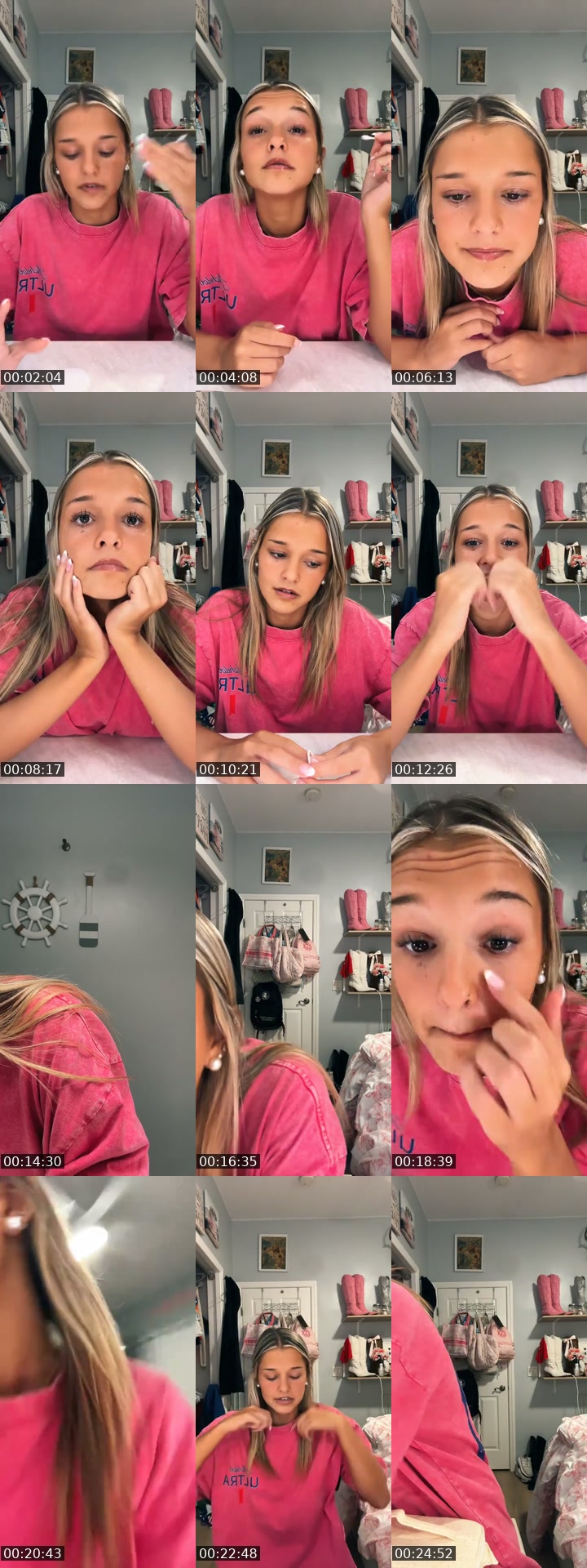 @totally.not_bryanna.pt2 United States TikTok live from 2026-07-19