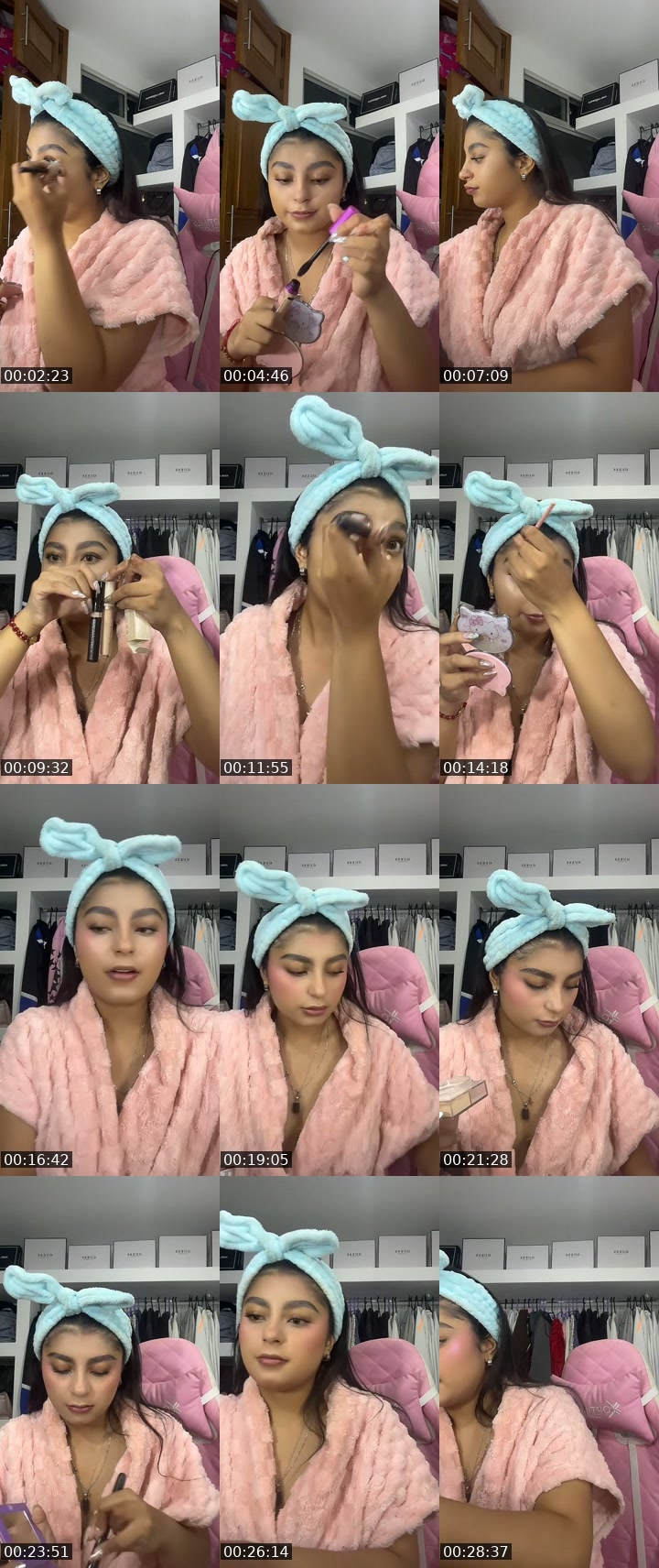 @_marivargas03_ TikTok live from 2026-07-19