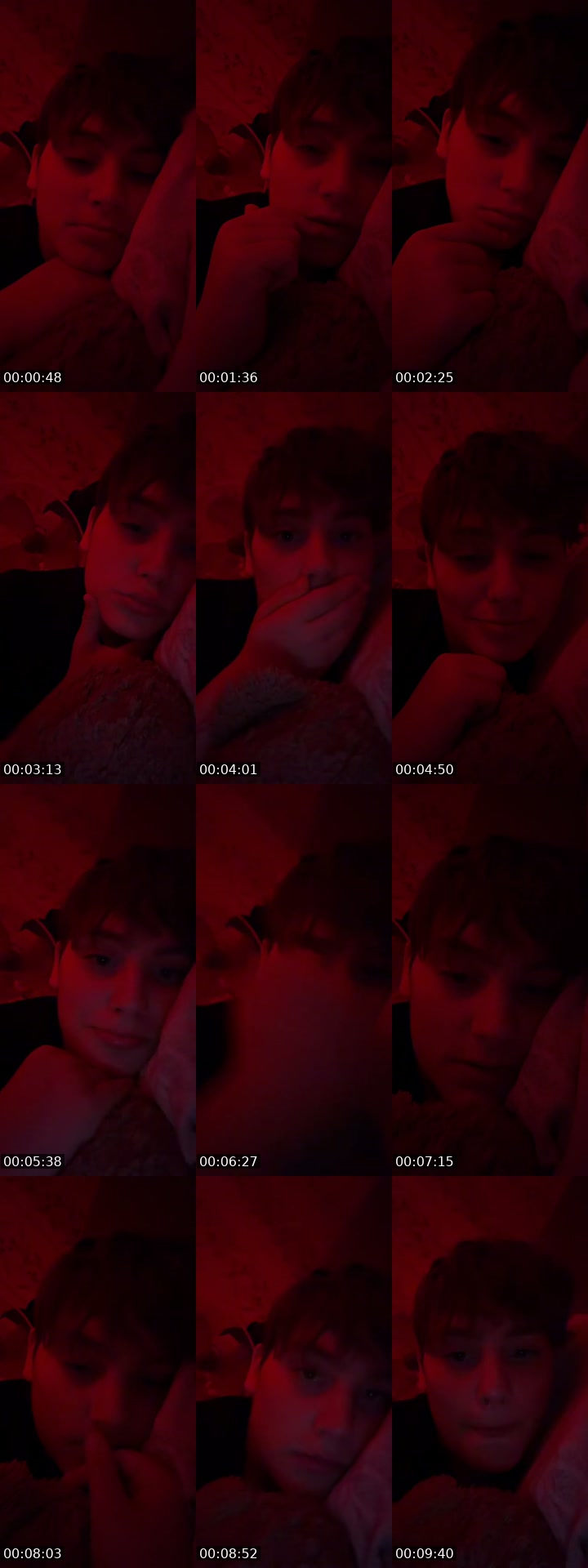 @fterut13 TikTok live from 2026-07-19