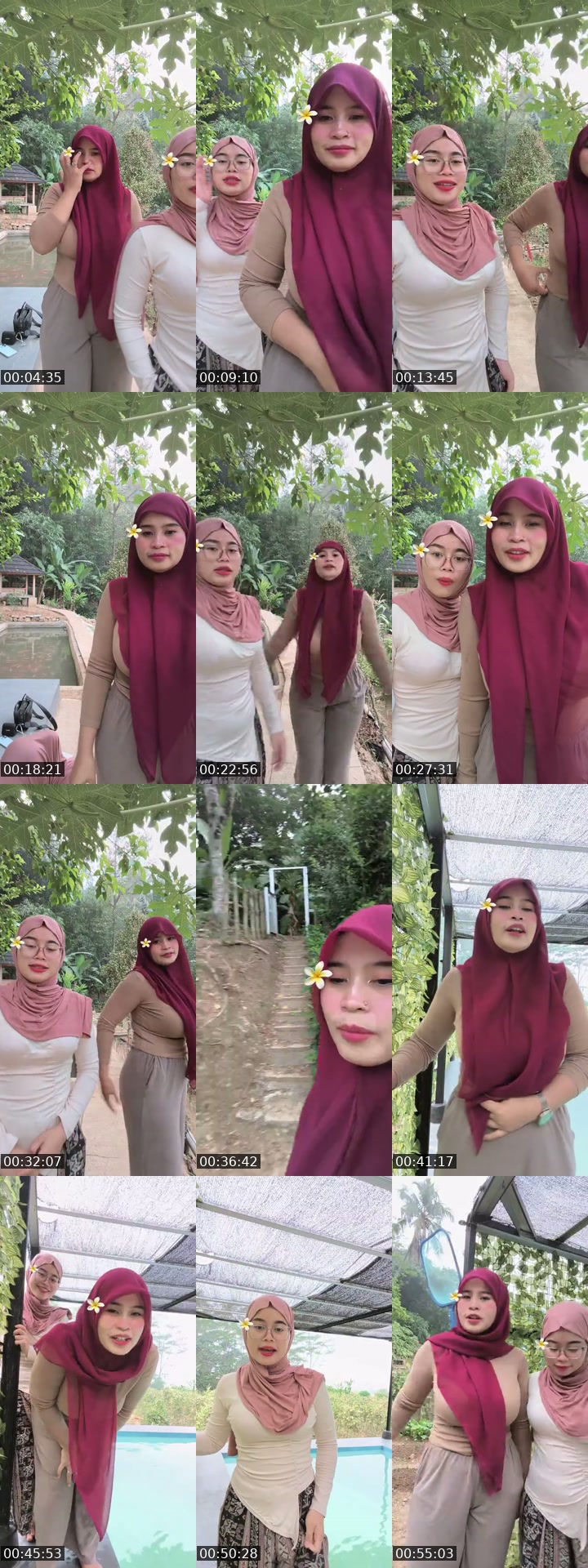 @suzyvillage_ TikTok live from 2026-07-19