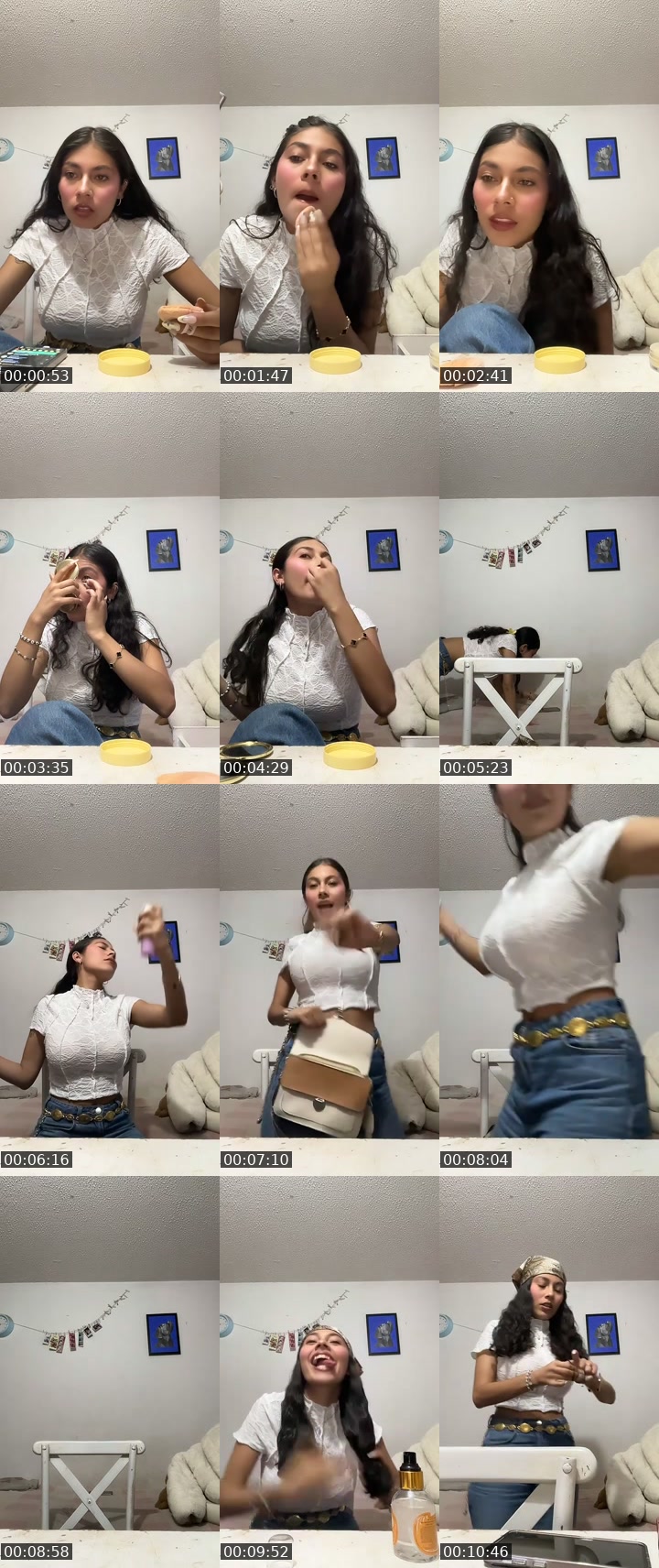 @soffisasto TikTok live from 2026-07-19