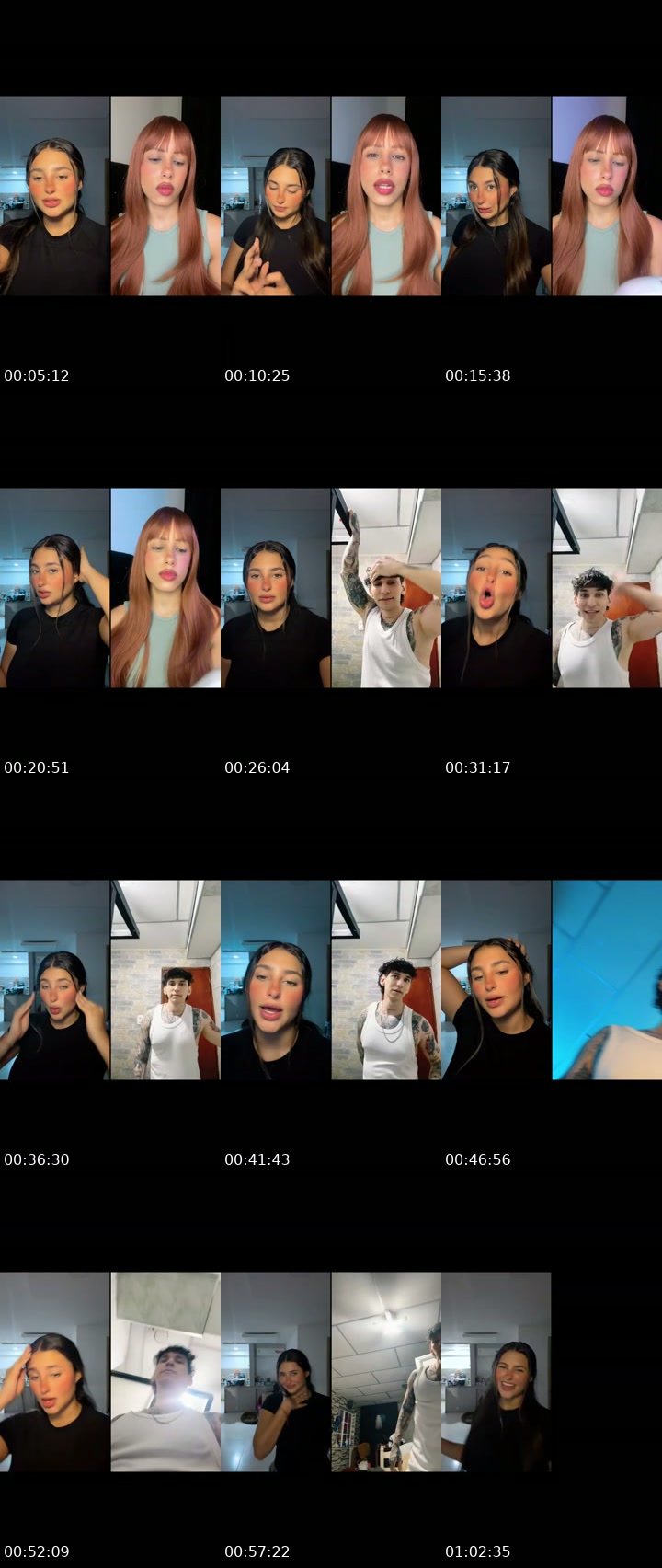 @soynatt___ TikTok live from 2026-07-19