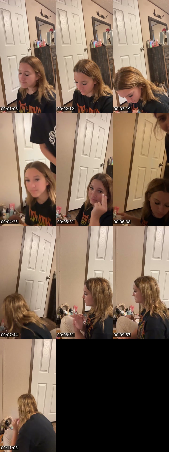 TikTok live: Liveeeee by @bryleigh.alberes01
