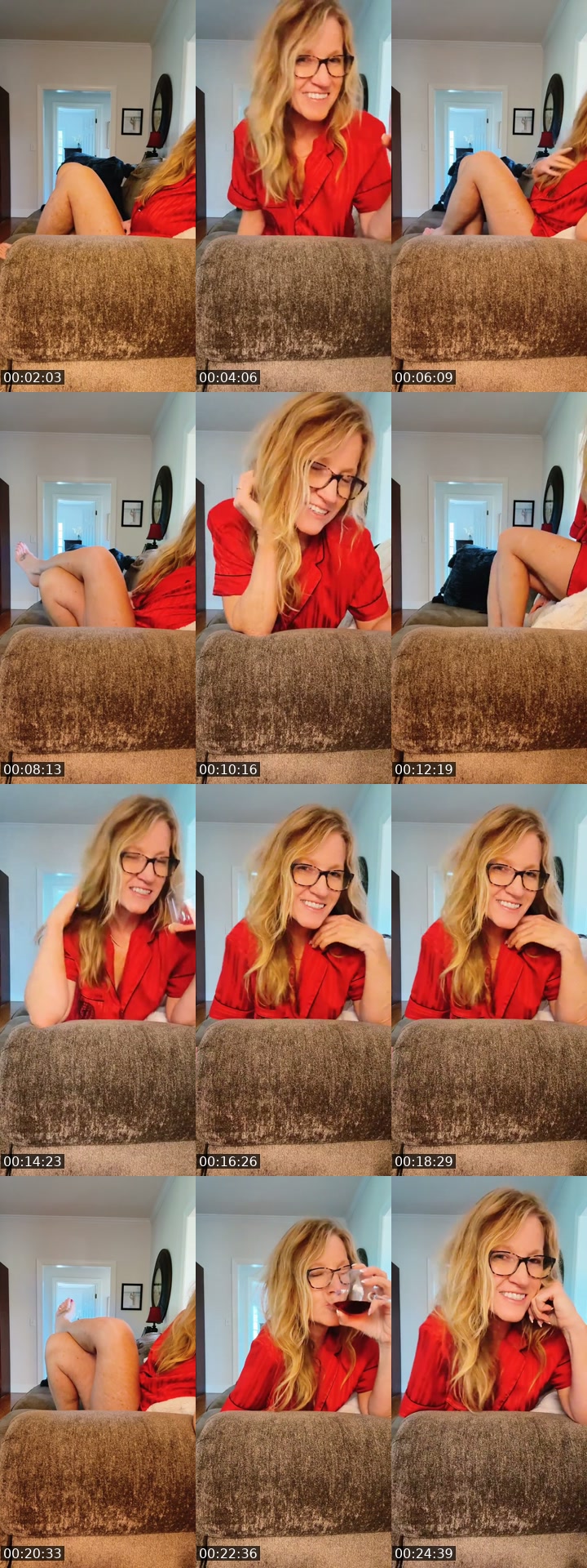 @sally20254 TikTok live from 2026-07-19