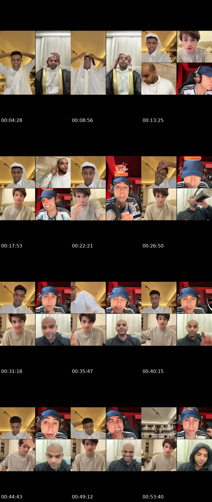 @y_3055a TikTok live from 2026-07-19