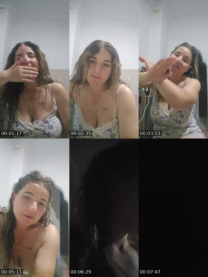 @yasemin.kahyaogul6 TikTok live from 2026-07-19