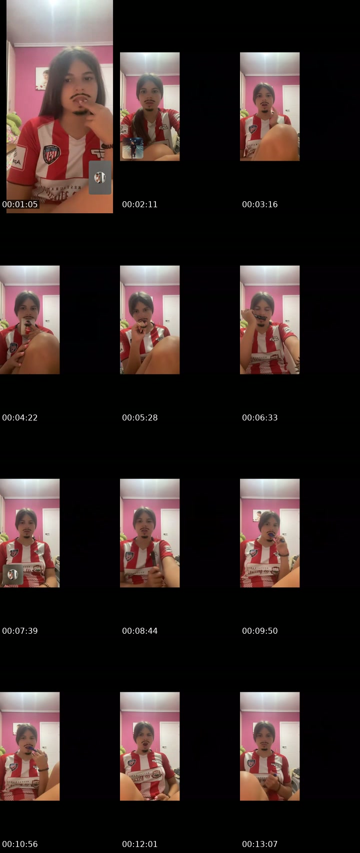 TikTok live: Vamos España 🇪🇸 by @yaiza.010