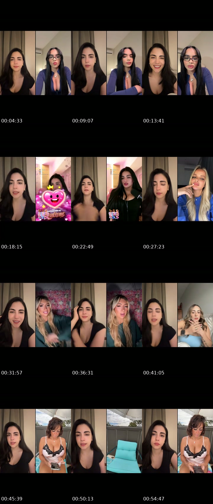 @zeinazeee TikTok live from 2026-07-19