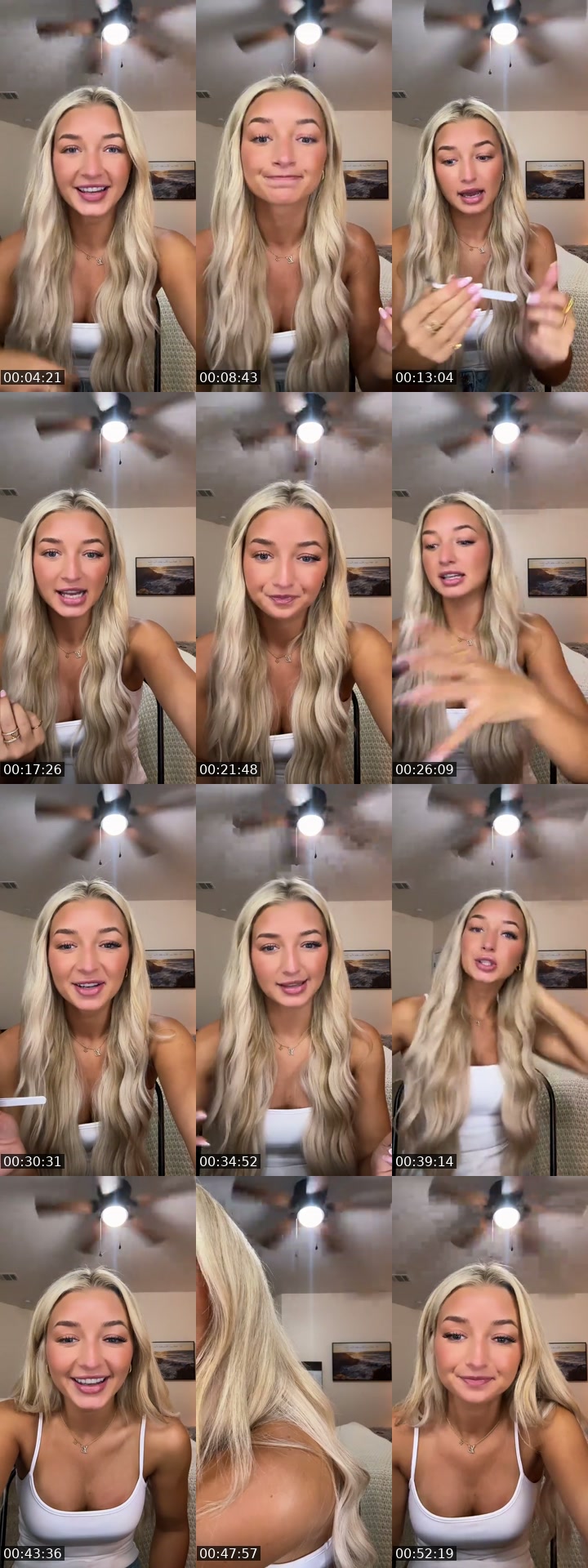 United States TikTok live: hiiii by @addishawofficial2.0