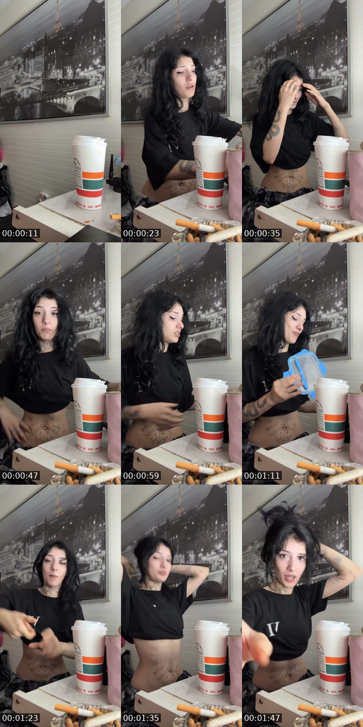 @ang2crazy TikTok live from 2026-07-19