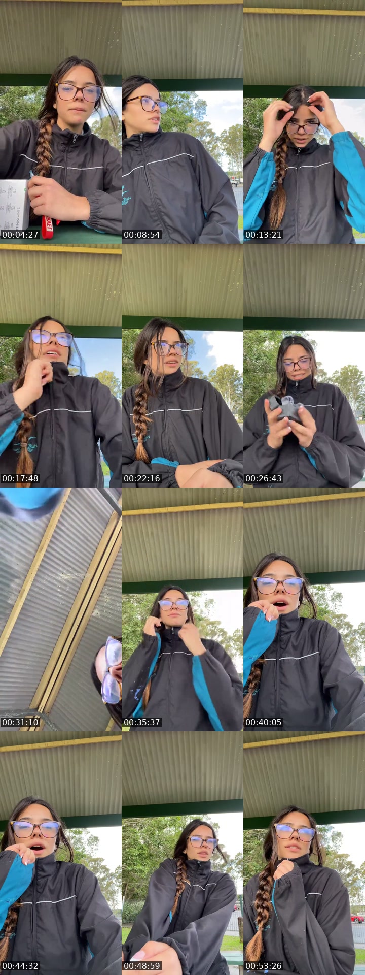 @everybodyfinehq TikTok live from 2026-07-19