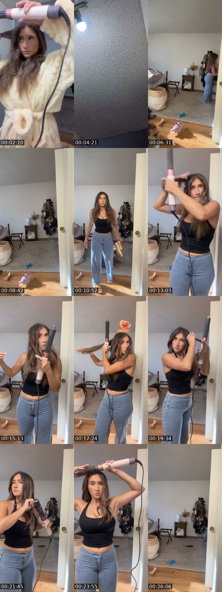 @marycakez TikTok live from 2026-07-19