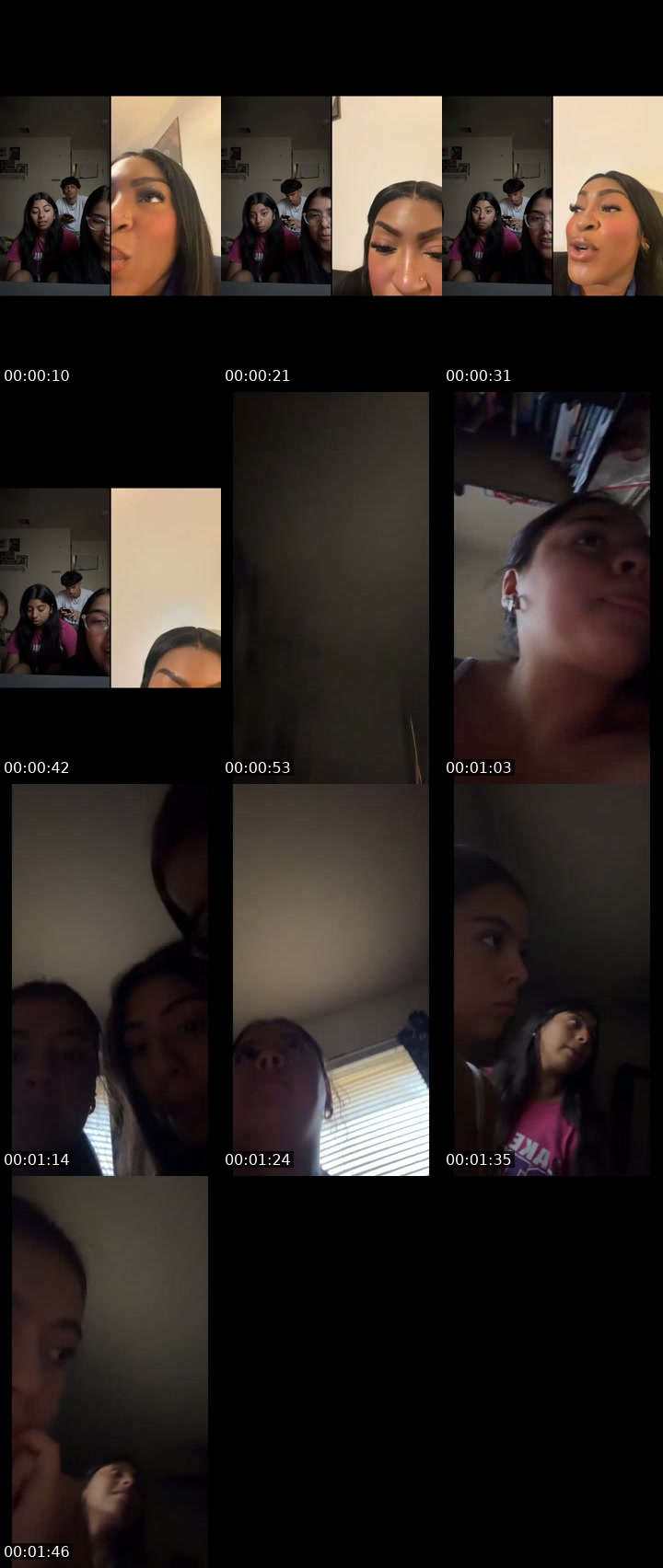 @judyygallardo TikTok live from 2026-07-19