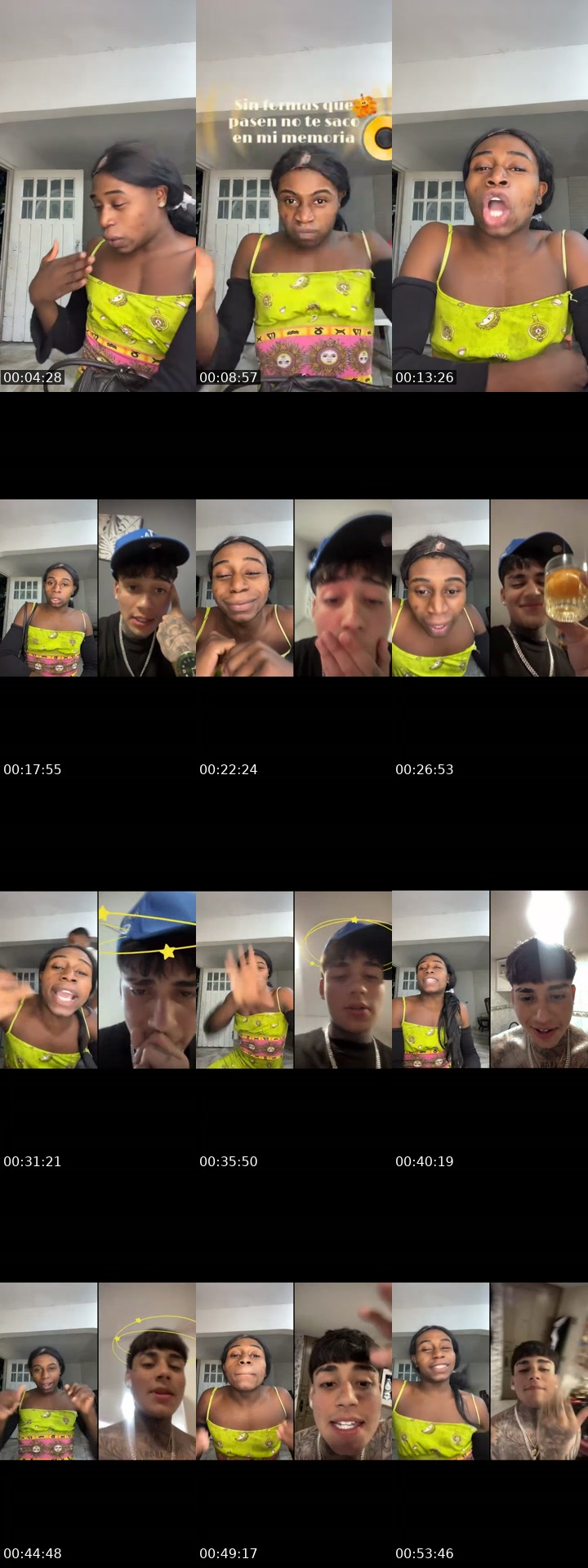 @zacarias196 TikTok live from 2026-07-19