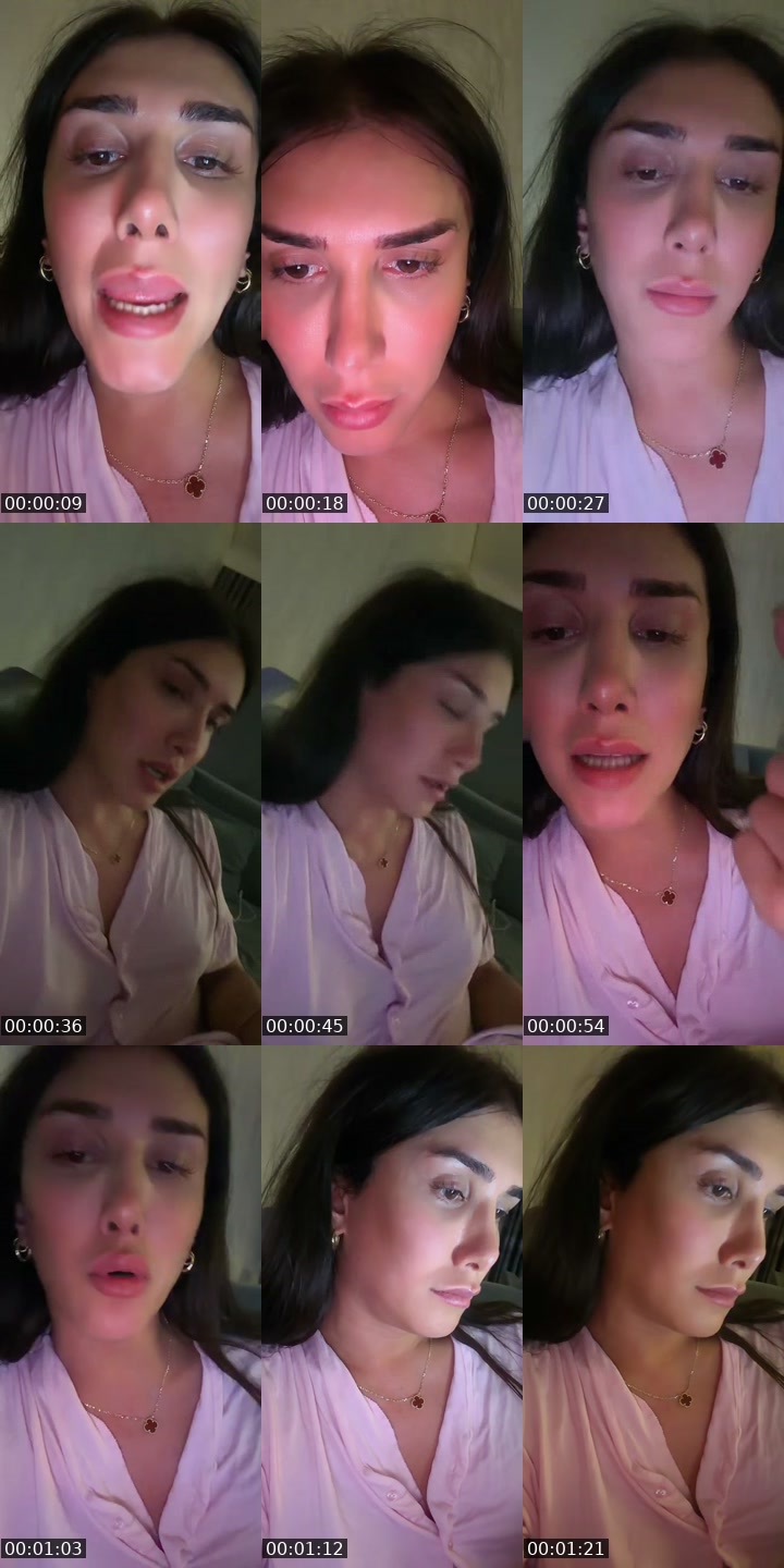 @deniztemz TikTok live from 2026-07-19