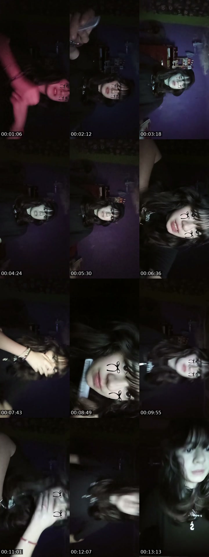 TikTok live: ncst2galaxias by @jul1.sz