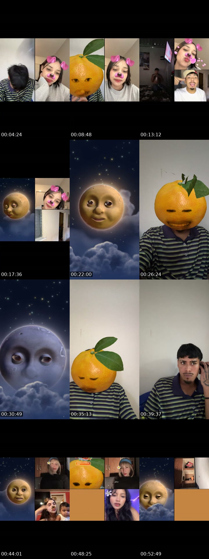 @persihn_ TikTok live from 2026-07-19