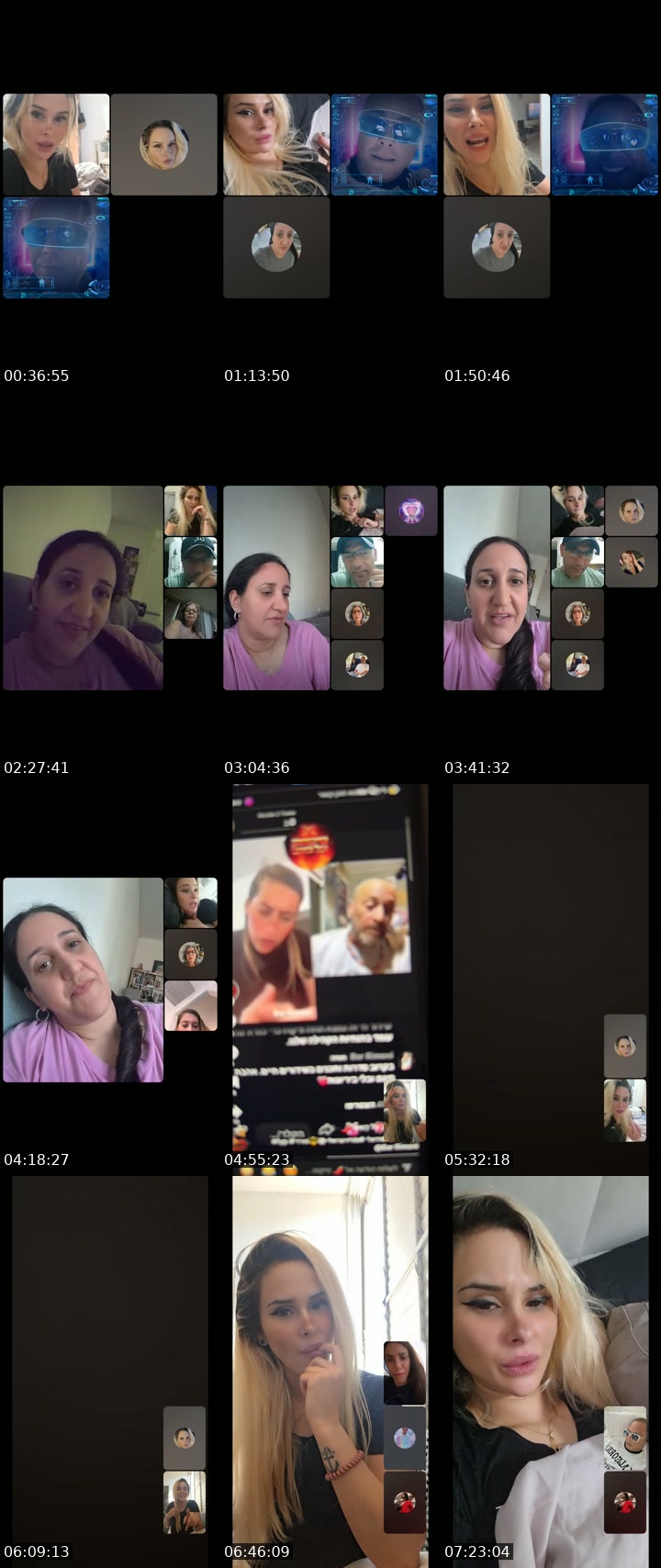 @liri55555tu TikTok live from 2026-07-19