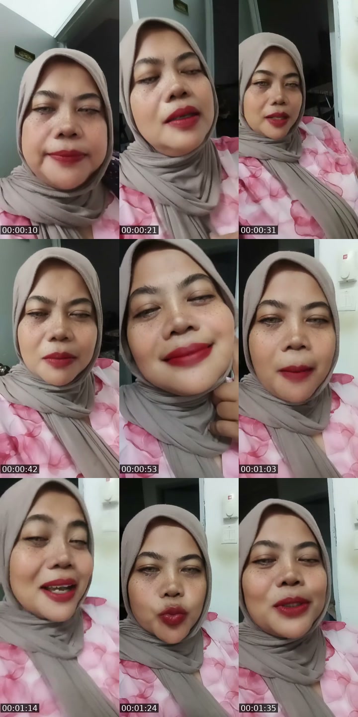 @yuni.rara4 Malaysia TikTok live from 2026-07-19