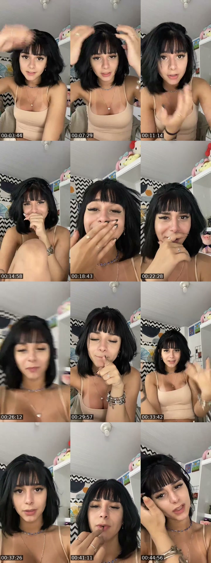 @_rynevess TikTok live from 2026-07-19