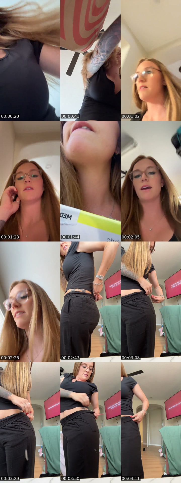 @babyymadzz_ TikTok live from 2026-07-19