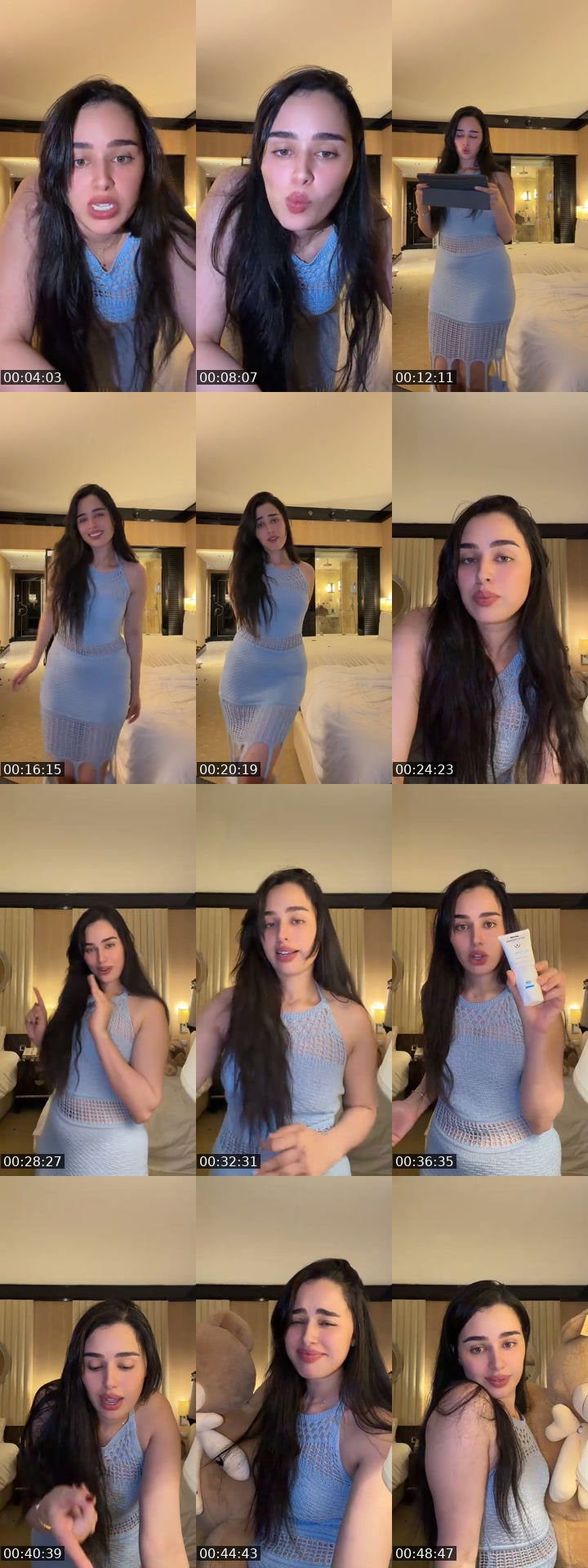 @reemmaura TikTok live from 2026-07-20