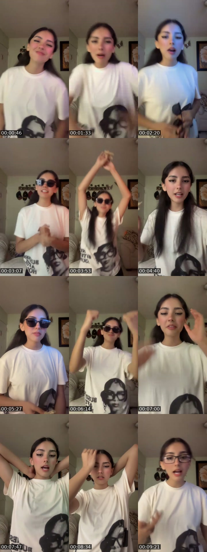 TikTok live: Platicando by @anney_smuw