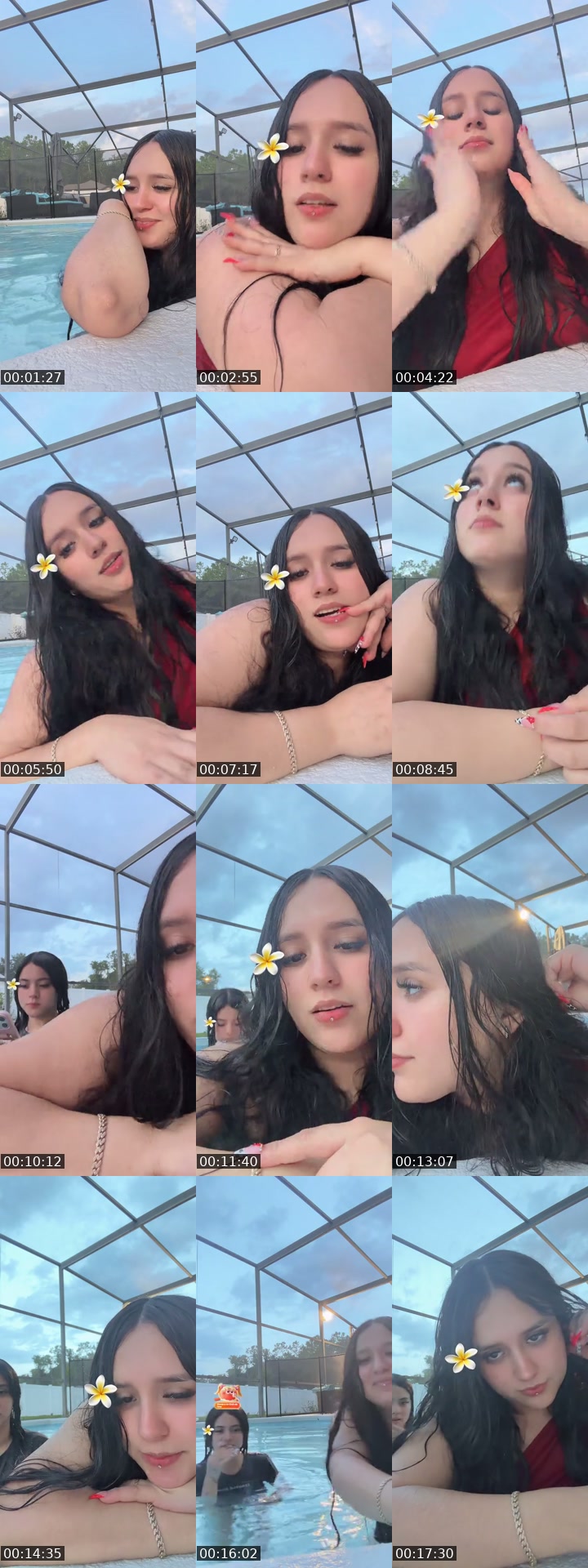 @darianacastaneda2 TikTok live from 2026-07-20