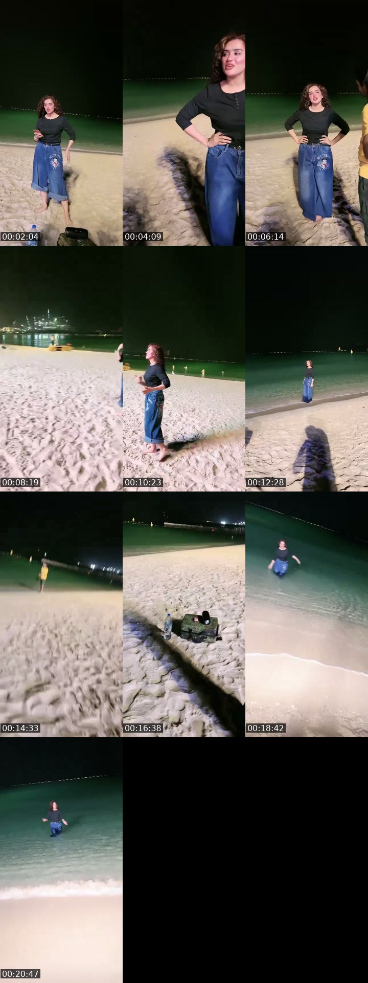 @3films4 TikTok live from 2026-07-20