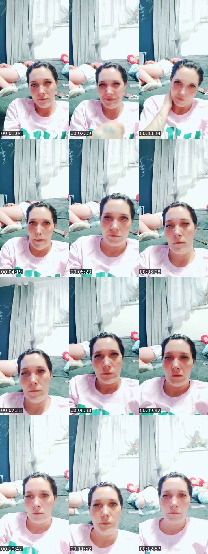 TikTok live: 18+ by @mellana265