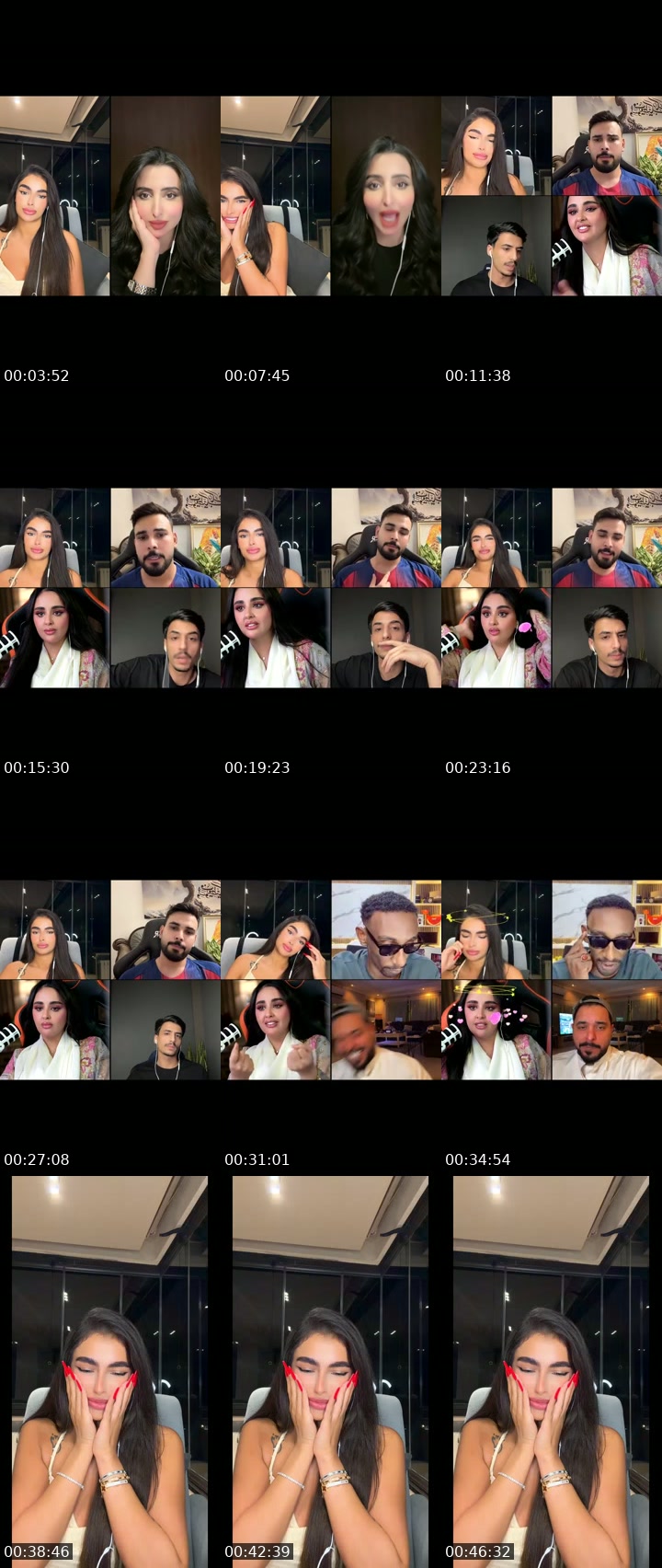 @gayelleshtaioui777 TikTok live from 2026-07-20
