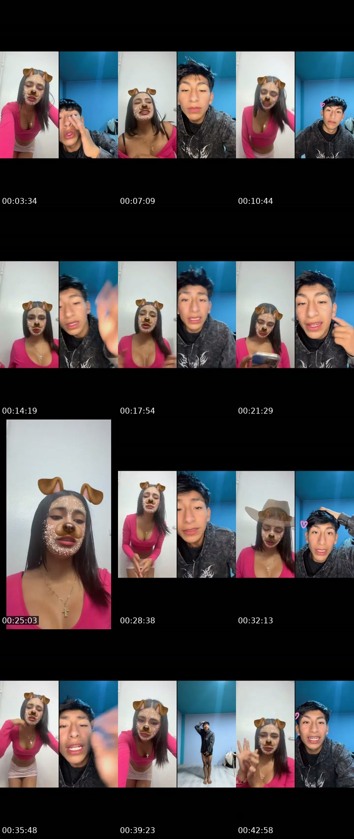 @letty5561 Guatemala TikTok live from 2026-07-20