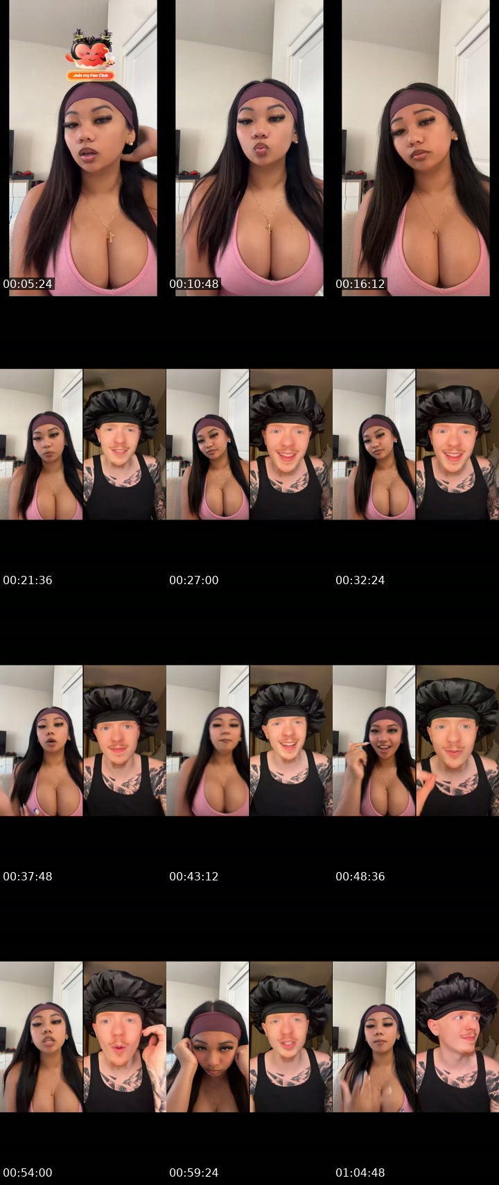 Philippines TikTok live: ask questions!! 💞 by @jaydasswrld
