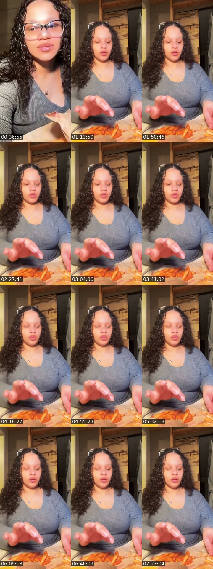 @muvvvvades TikTok live from 2026-07-19