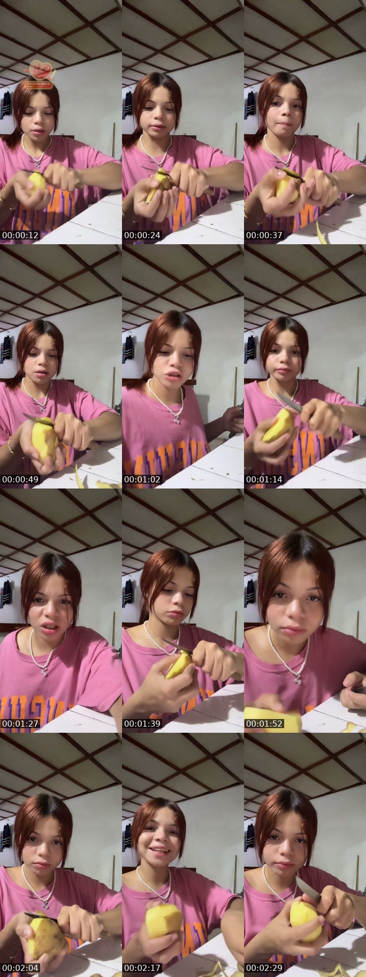 @deli_ariana1 TikTok live from 2026-07-19