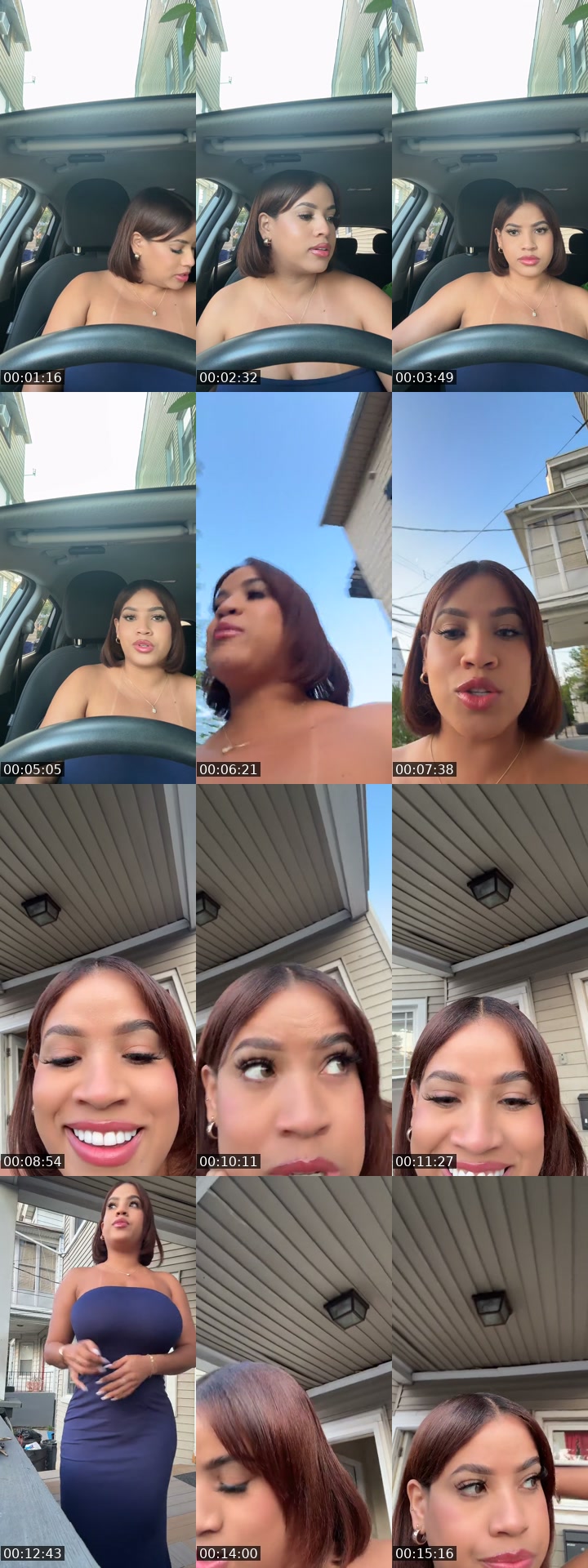 @realvero___ TikTok live from 2026-07-19