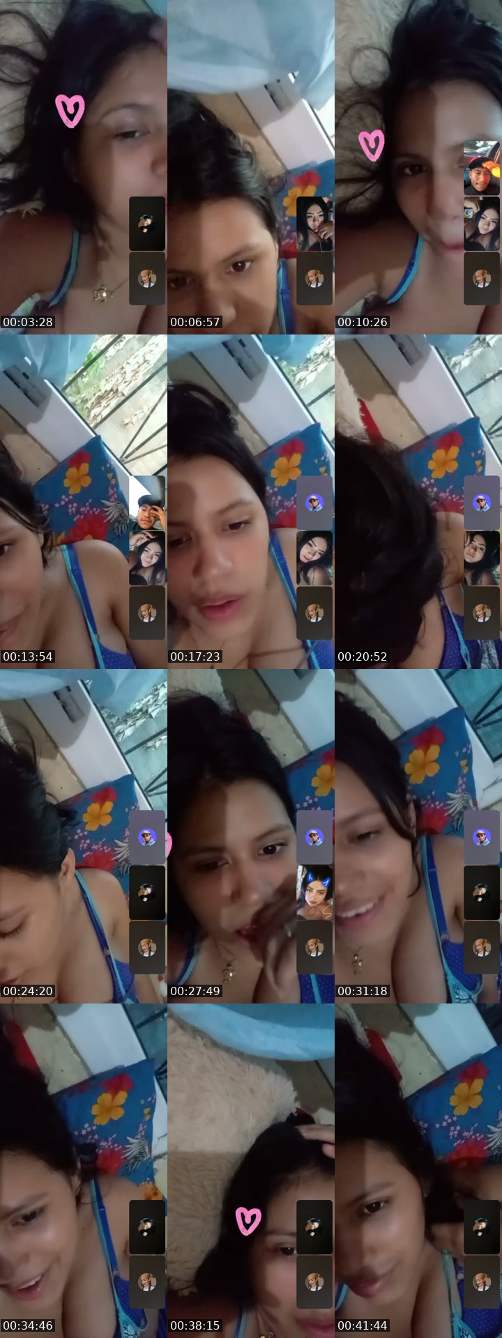 @777.........77777 TikTok live from 2026-07-19