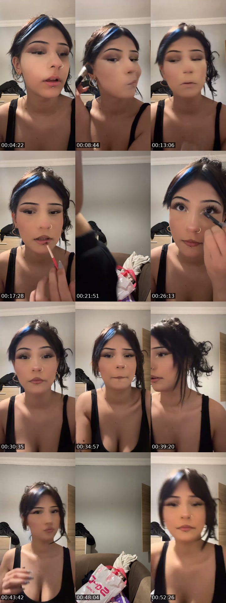@asenaa.ucr TikTok live from 2026-07-19