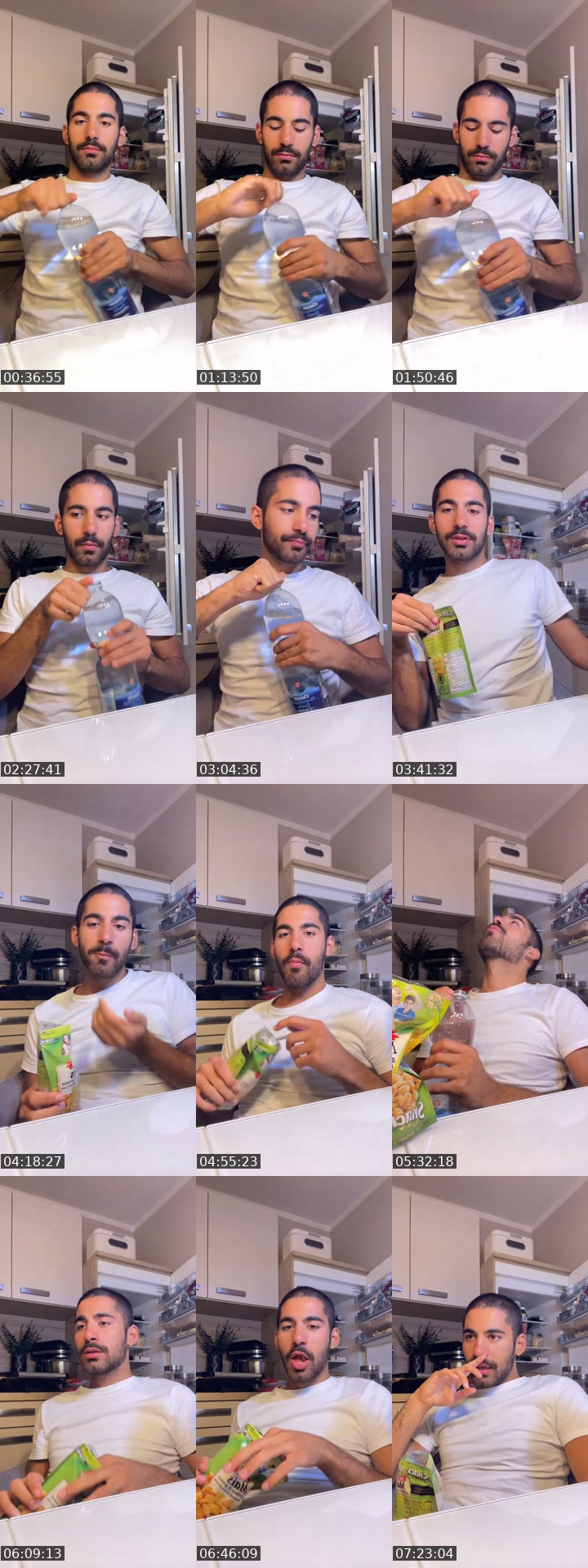 @naarveed TikTok live from 2026-07-19