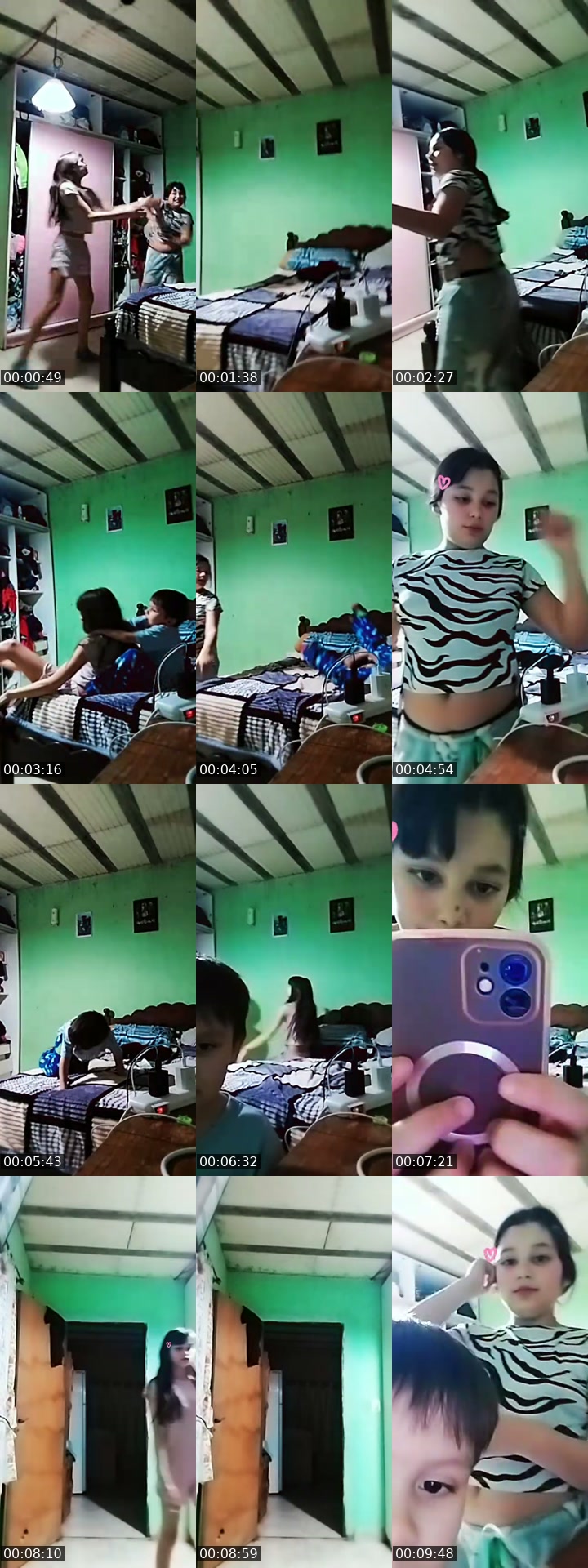 @porsiempre655 TikTok live from 2026-07-19