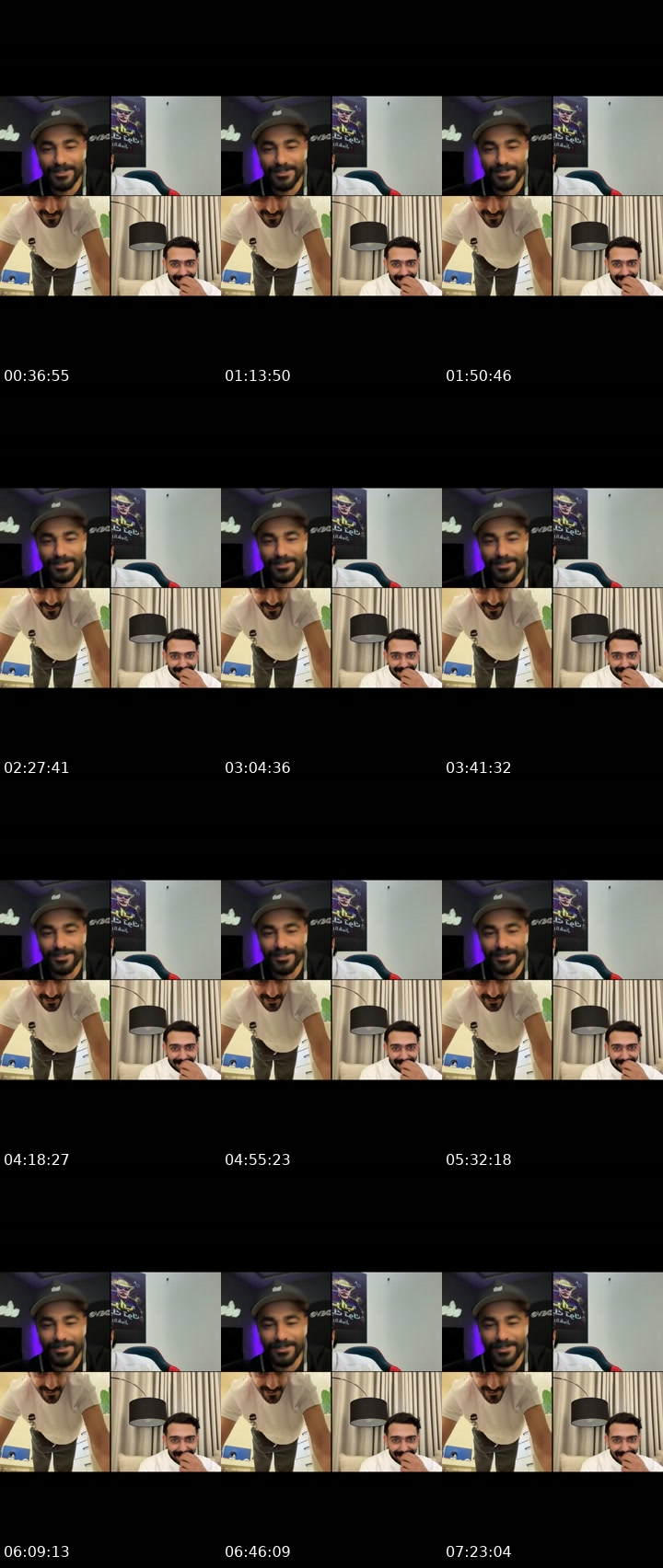 @vmstol TikTok live from 2026-07-20