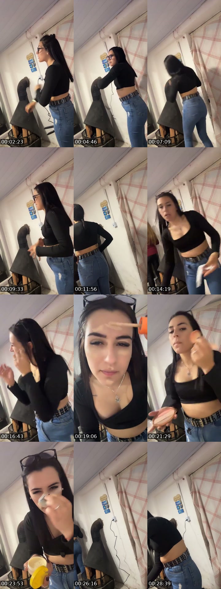 @brunamoraes265 TikTok live from 2026-07-20