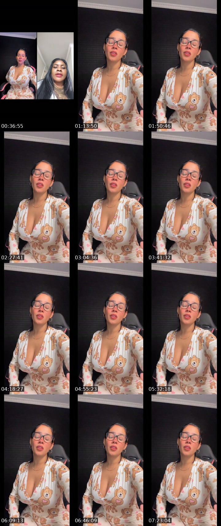 @g_anyireyess TikTok live from 2026-07-20