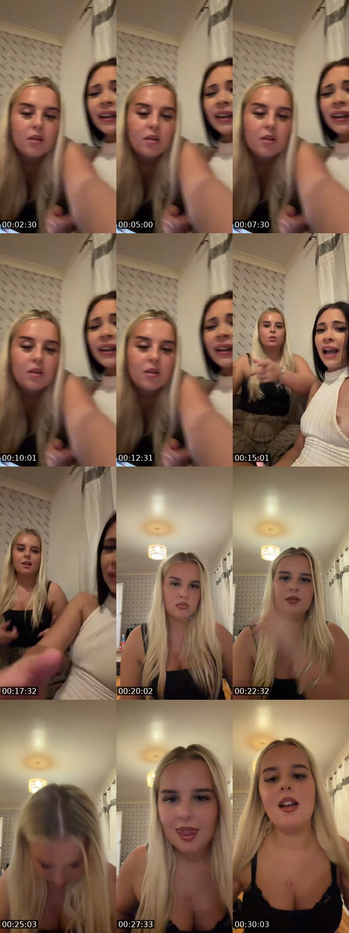TikTok live: Come chill by @alishagregory5