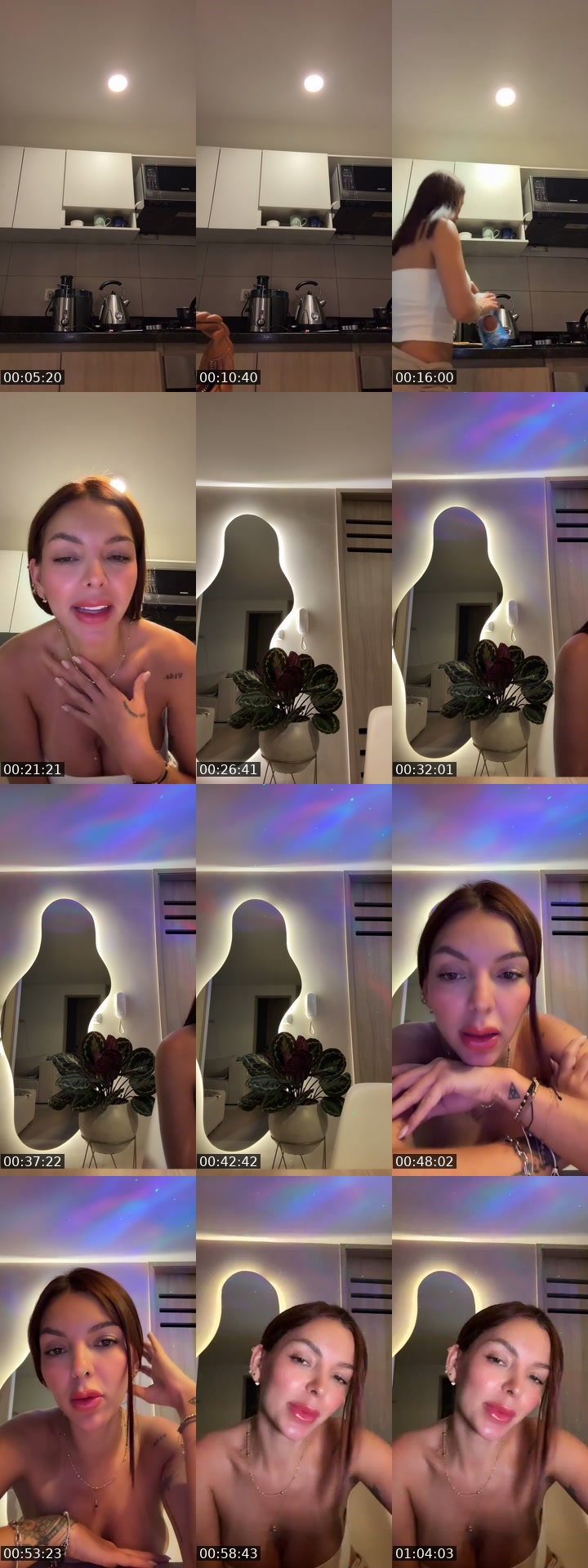 TikTok live: Hola❤️ by @erilondono