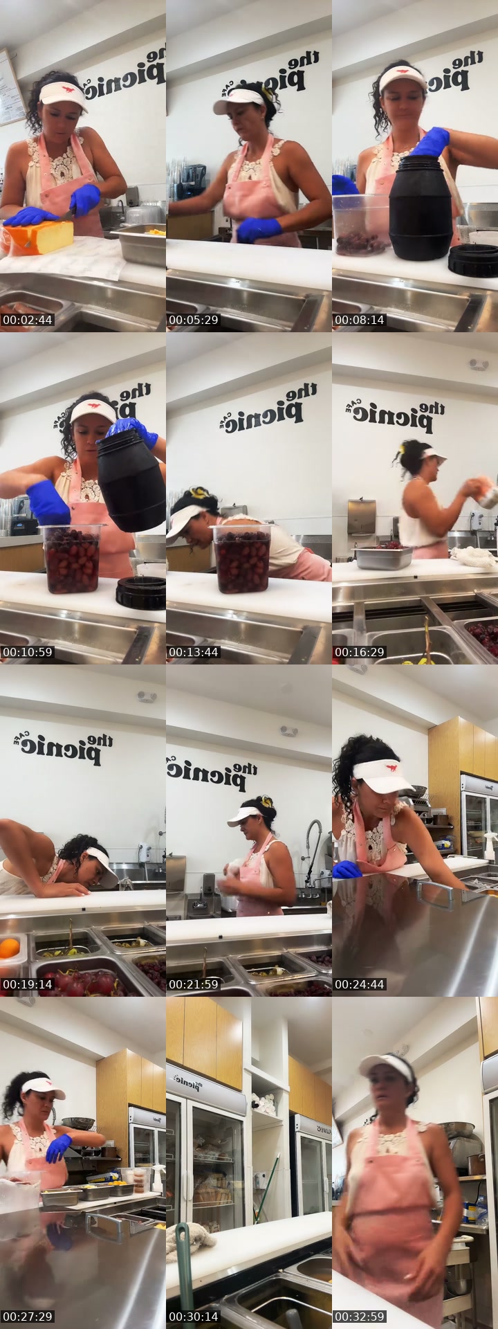@lemon_hoku TikTok live from 2026-07-20