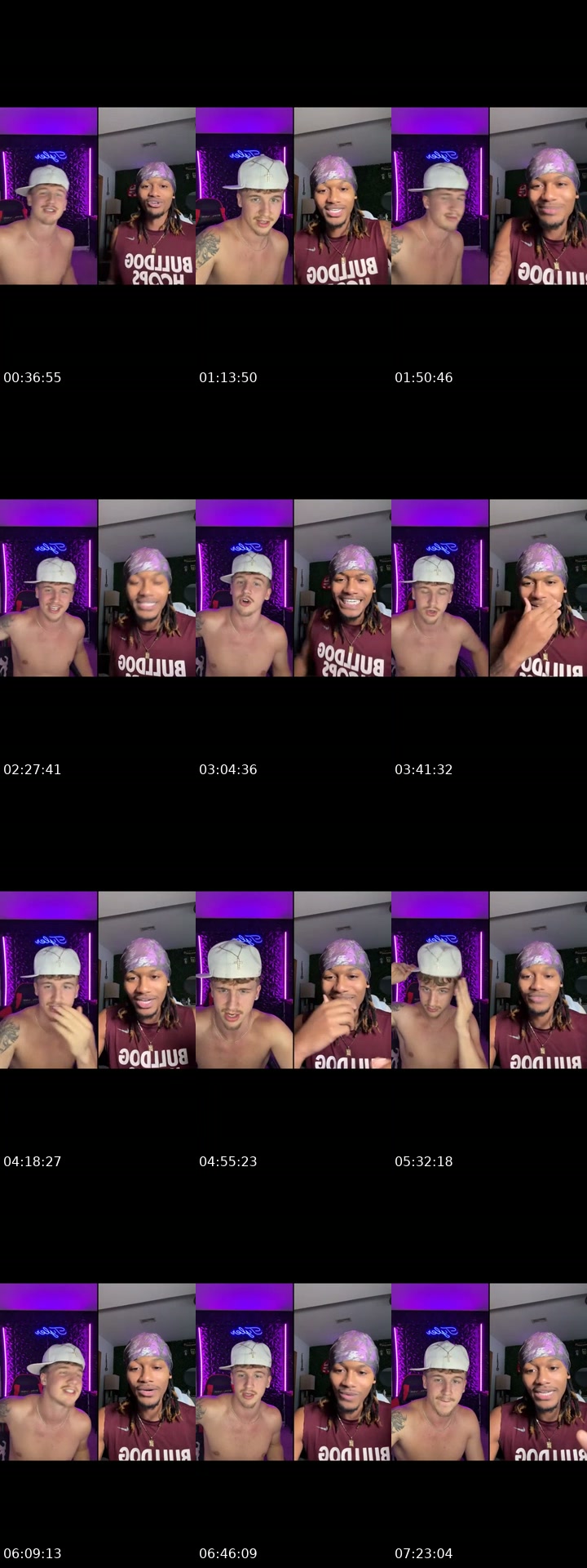 TikTok live: I love you by @tylernoliar