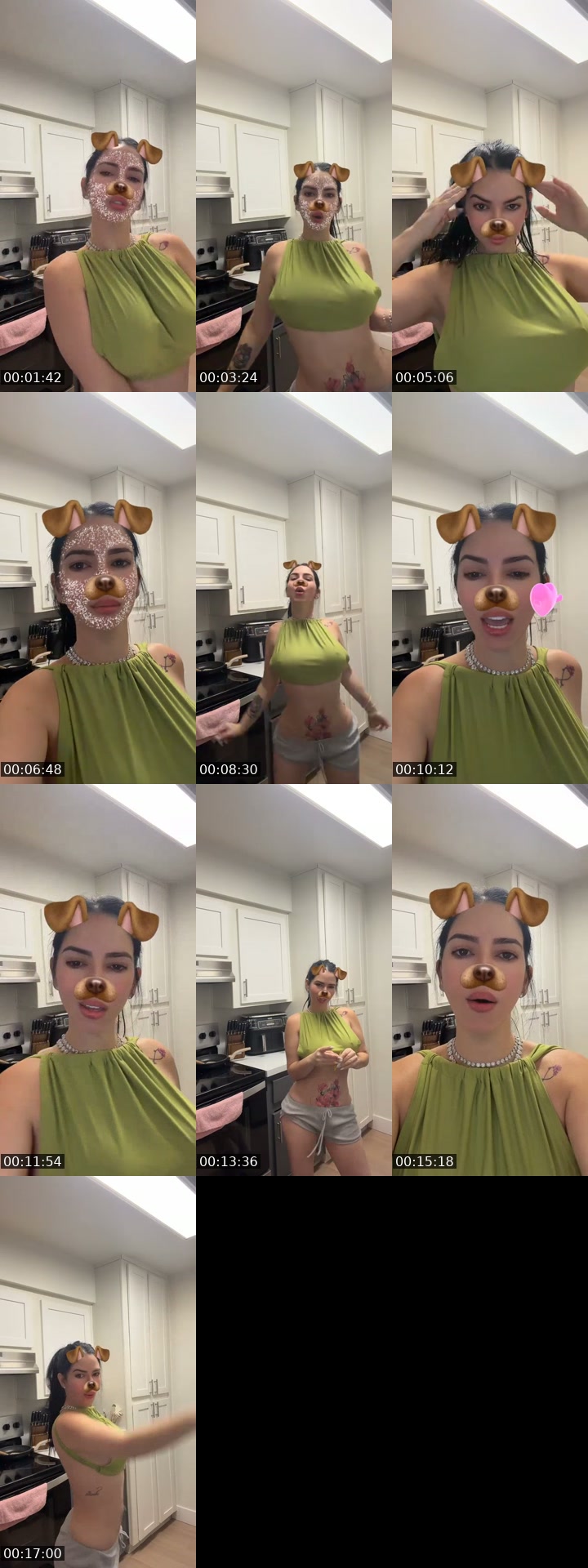 @yanii3682 TikTok live from 2026-07-20