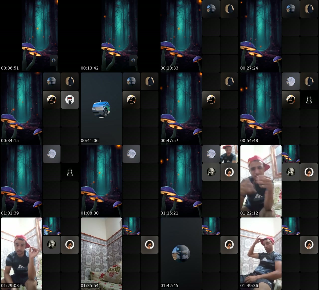 @youssef.ds France TikTok live from 2026-07-20